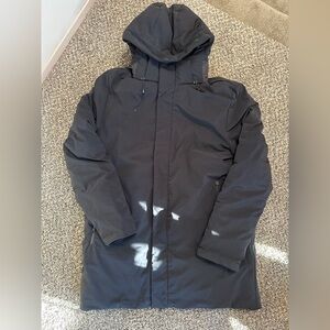 Capranea Bodmen Jacket